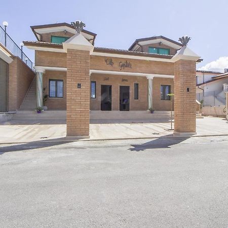 Villa Gentile Foce Varano Exteriér fotografie