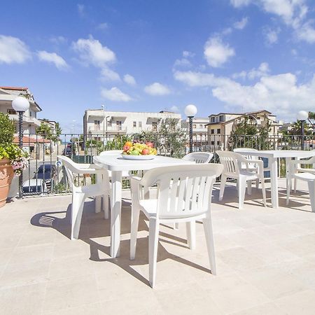 Villa Gentile Foce Varano Exteriér fotografie