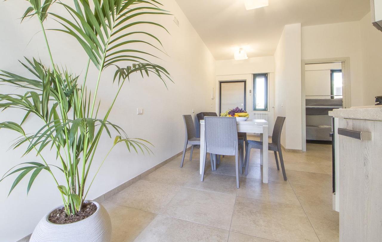 Villa Gentile Foce Varano Exteriér fotografie