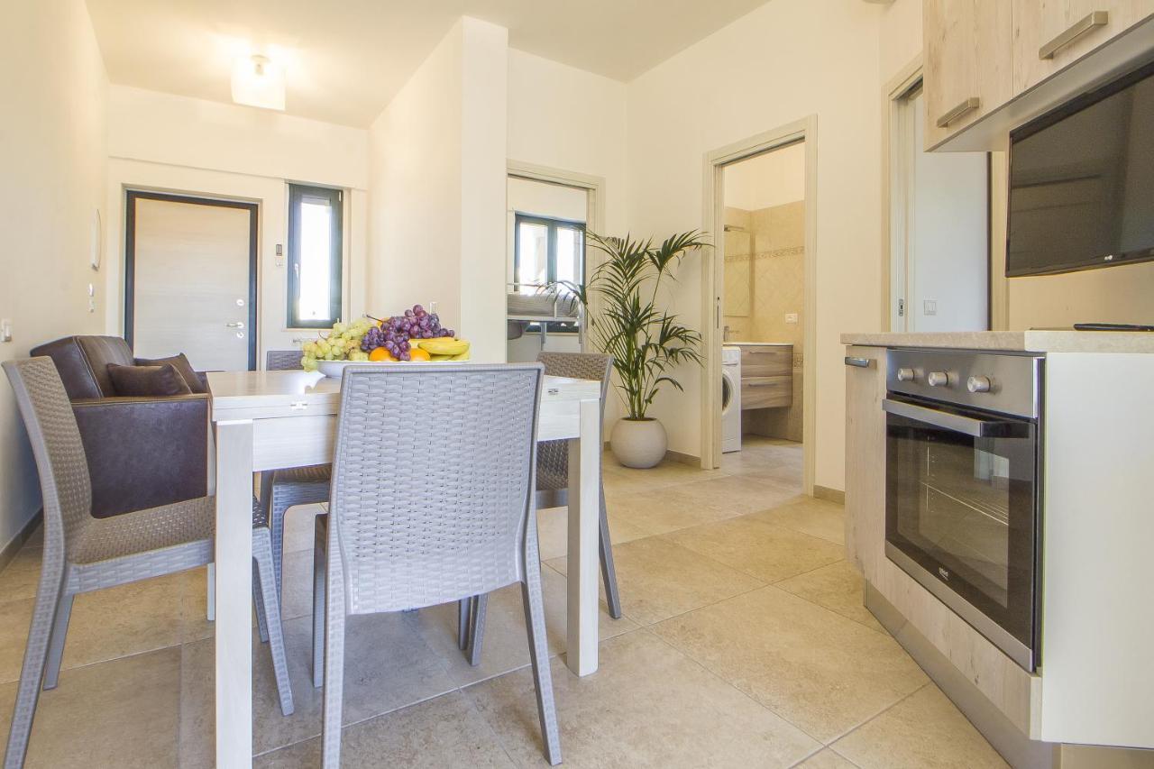 Villa Gentile Foce Varano Exteriér fotografie