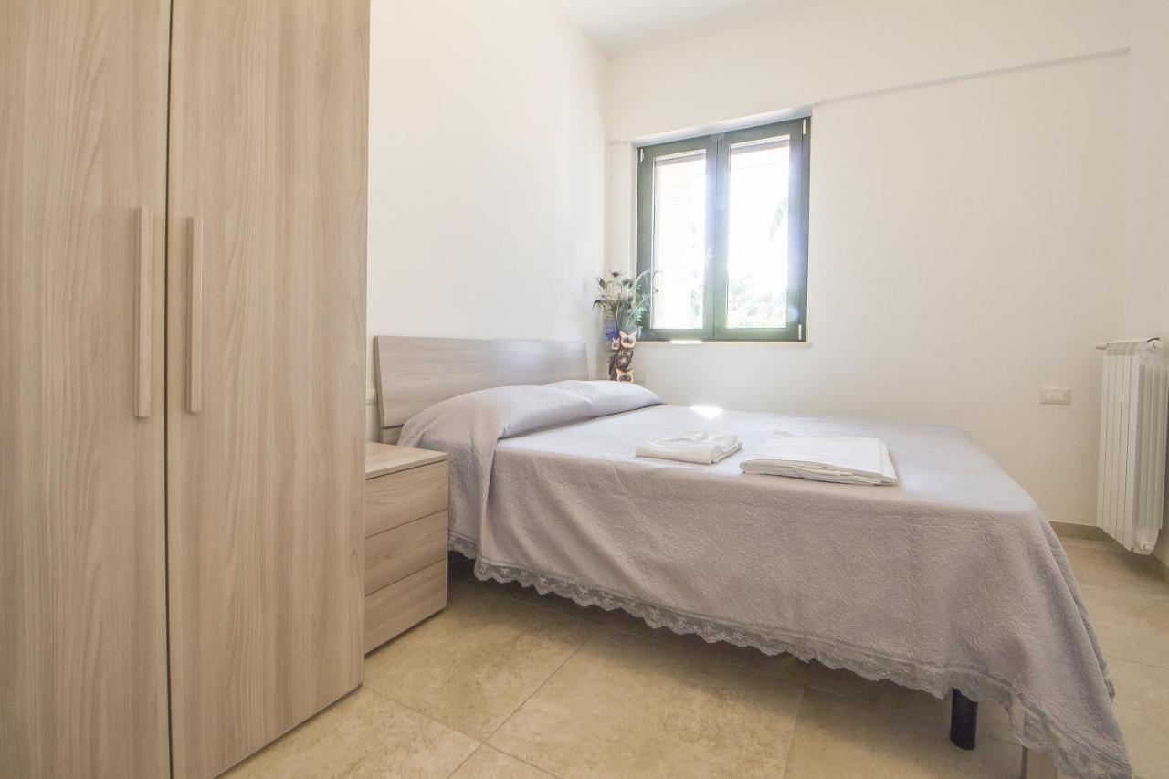 Villa Gentile Foce Varano Exteriér fotografie