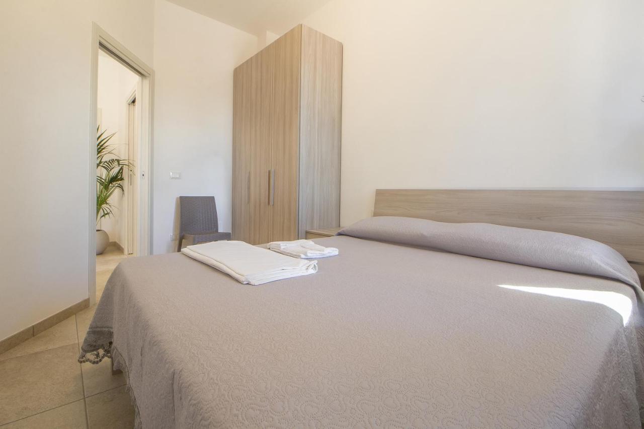 Villa Gentile Foce Varano Exteriér fotografie