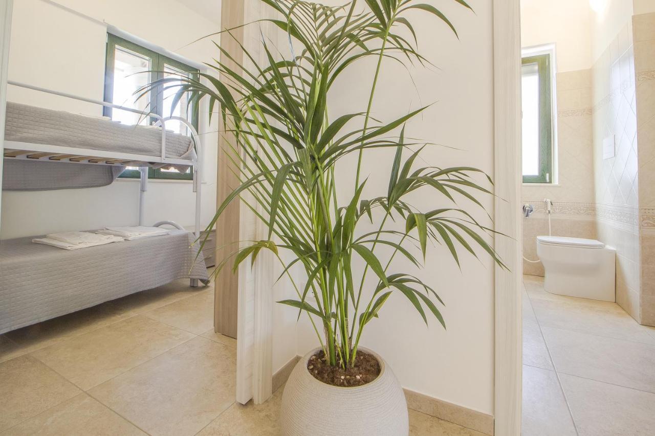 Villa Gentile Foce Varano Exteriér fotografie