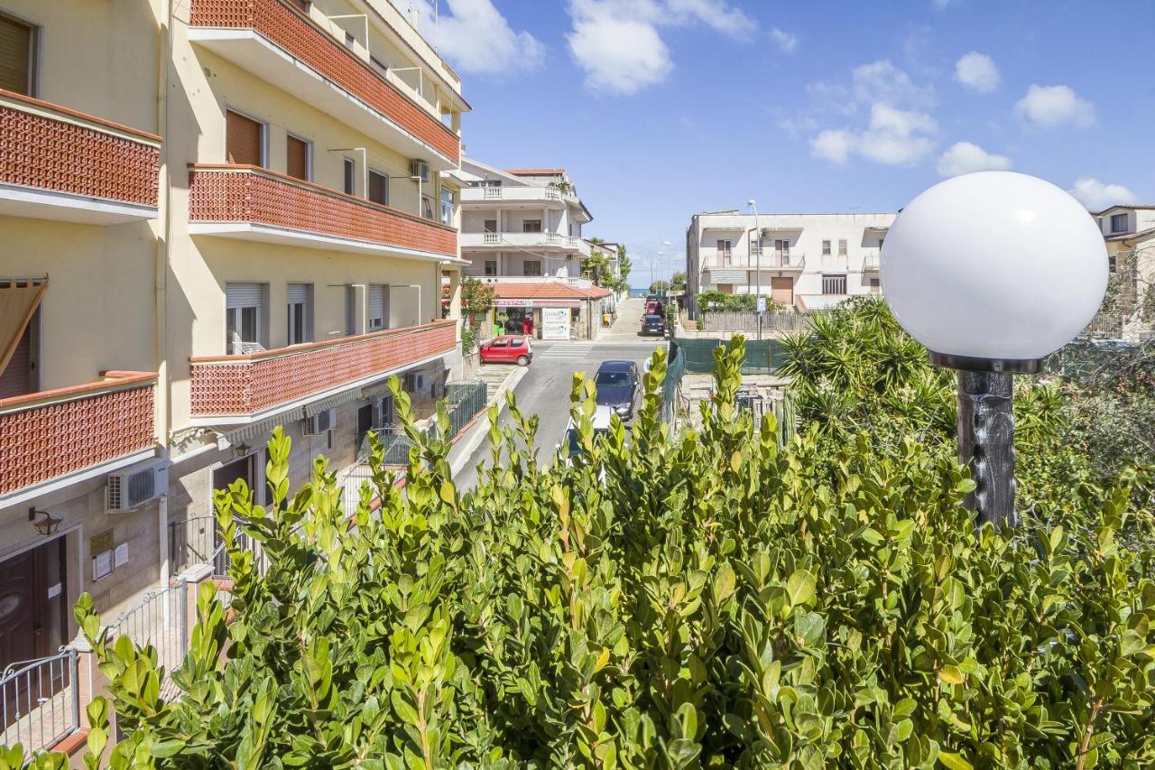 Villa Gentile Foce Varano Exteriér fotografie